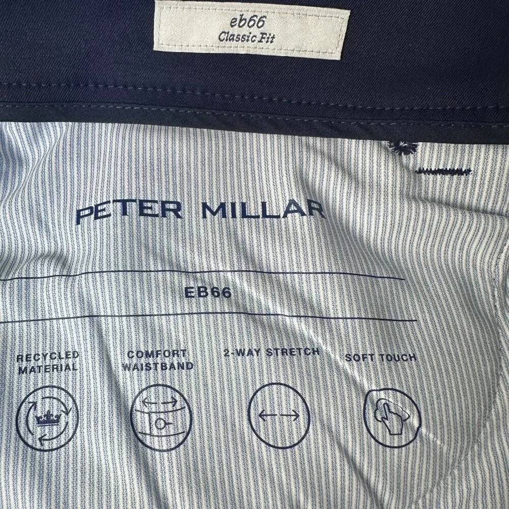 Peter Millar peter millar